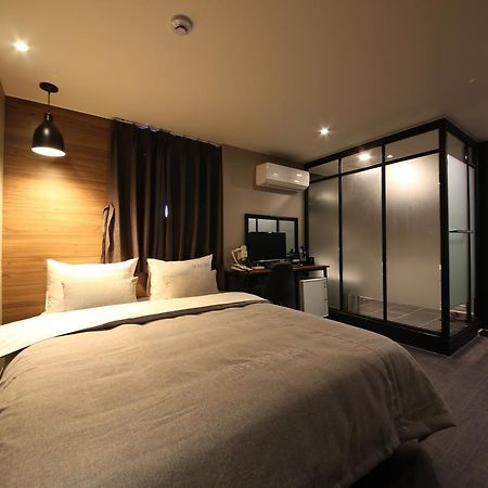 The Last Hotel Nampo Μπουσάν Εξωτερικό φωτογραφία