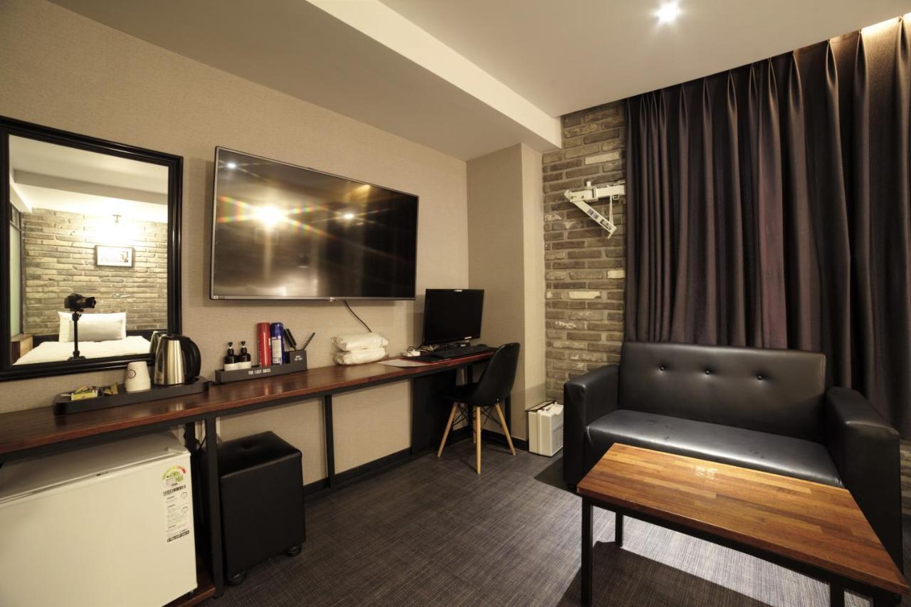 The Last Hotel Nampo Μπουσάν Εξωτερικό φωτογραφία
