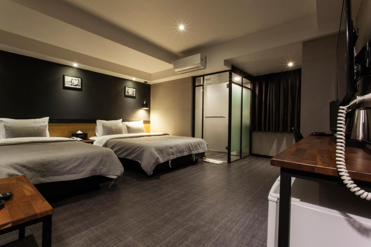 The Last Hotel Nampo Μπουσάν Εξωτερικό φωτογραφία