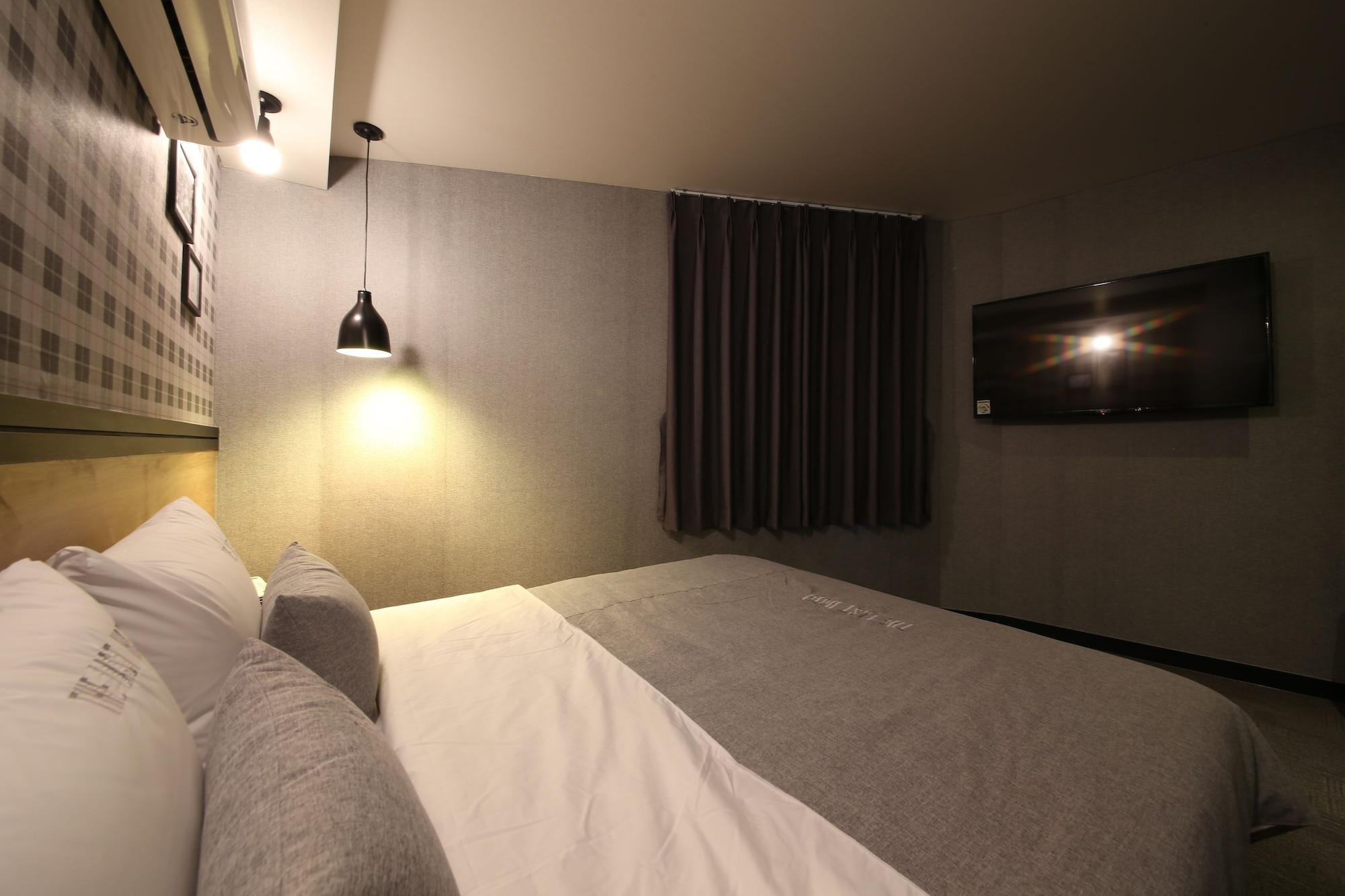 The Last Hotel Nampo Μπουσάν Εξωτερικό φωτογραφία