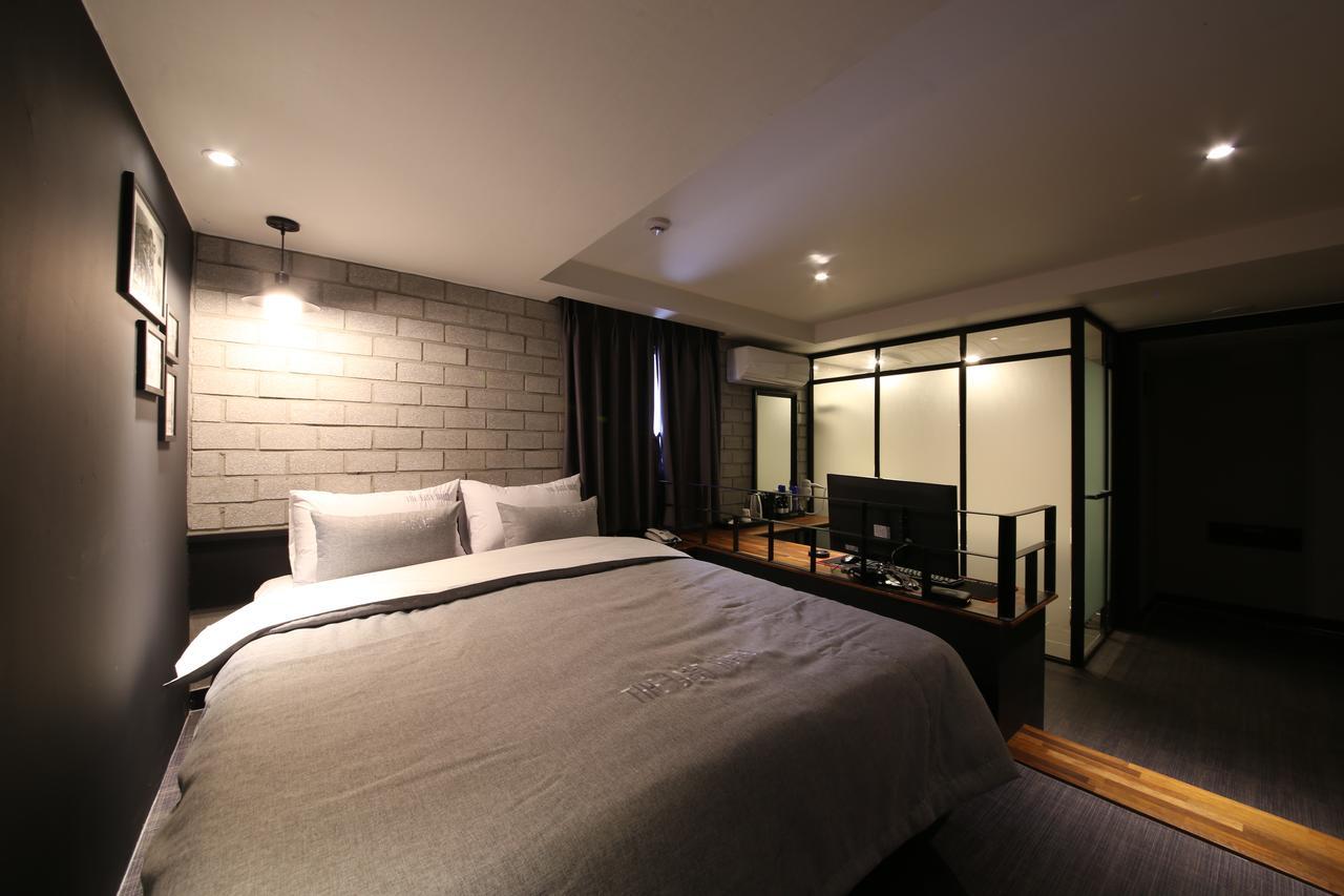 The Last Hotel Nampo Μπουσάν Εξωτερικό φωτογραφία