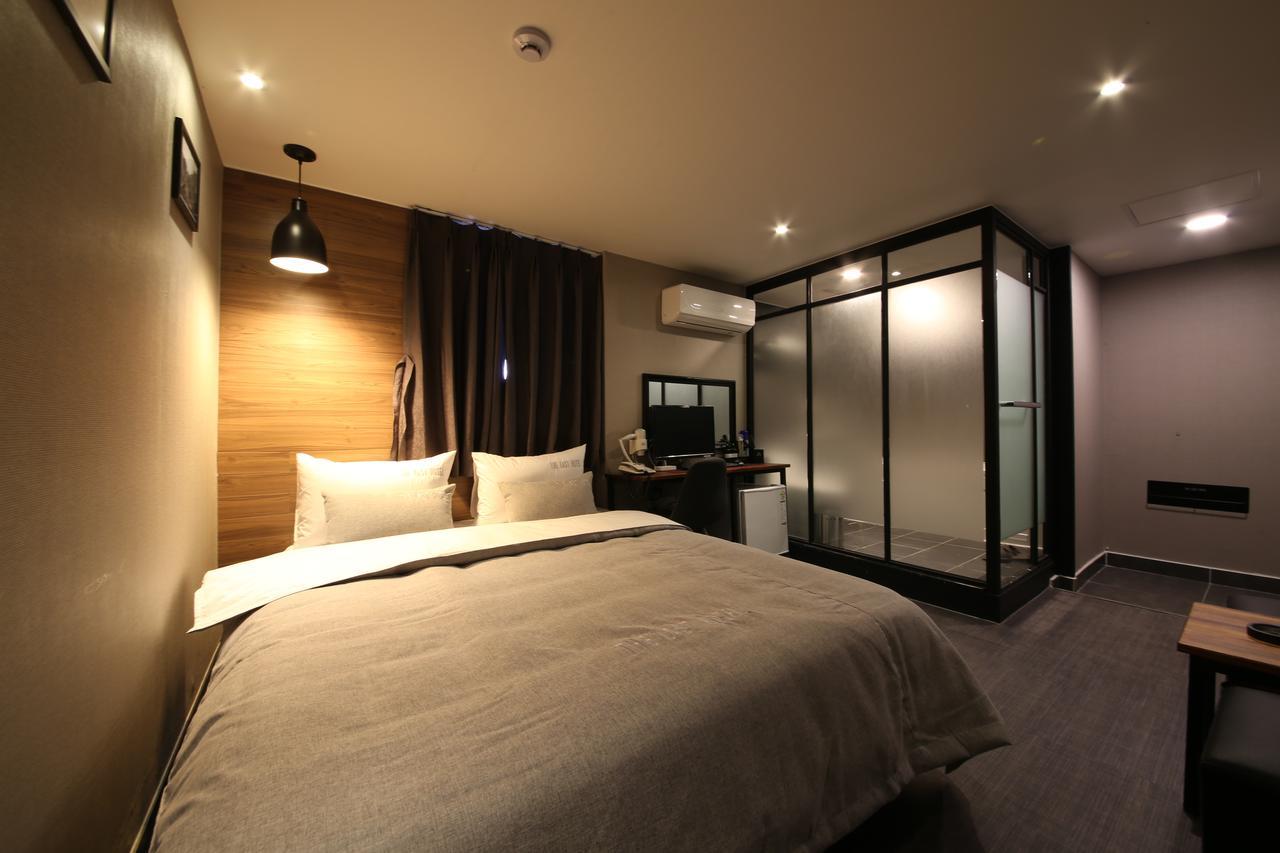 The Last Hotel Nampo Μπουσάν Εξωτερικό φωτογραφία